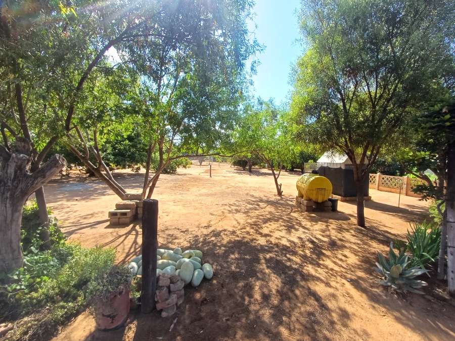 3 Bedroom Property for Sale in Wesselsbron Free State